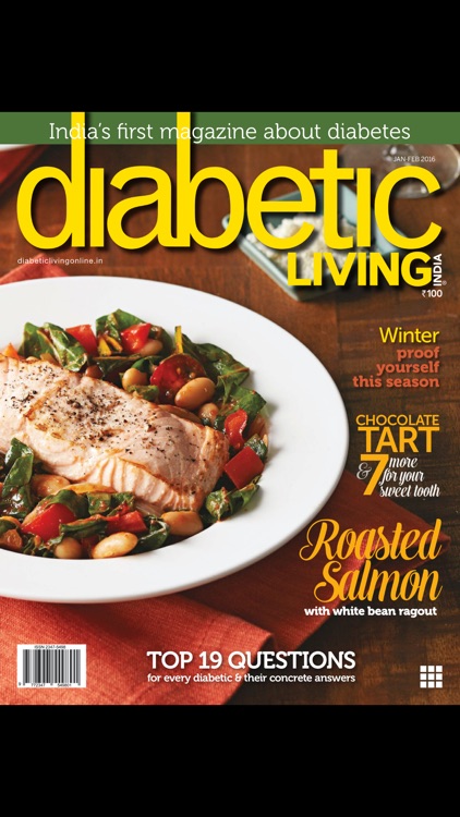 Diabetic Living India