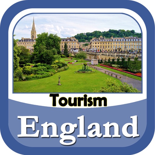 England Tourist Attractions