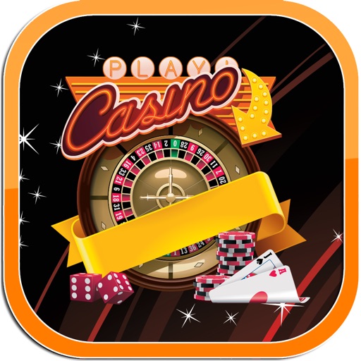 Classic Mirage of Vegas Casino Lost - Free Slot Machine Game 2016 icon