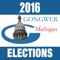 Download the 2016 Michigan Elections app for your one-stop source for information on state and federal elections in Michigan this year