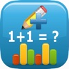 数学PlusMaster追加トレーニング - iPadアプリ