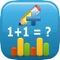 Mental Math - practice quick recall of basic addition facts