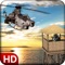 Gunship Helli Attack Invasion 2016 Pro