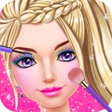 Activities of Princess Doll Makeover Salon