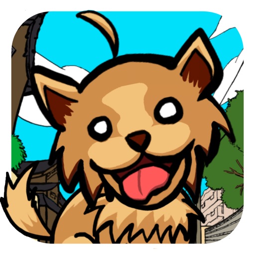 DogFight!! iOS App