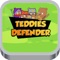 Teddies Defender Fun