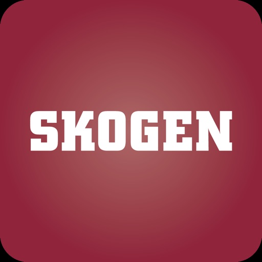 Skogen