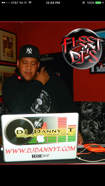 DJ Danny T