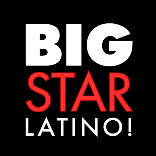 Bigstar Latino icon