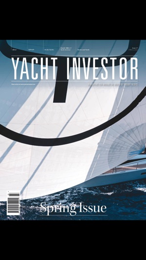 Yacht Investor(圖1)-速報App