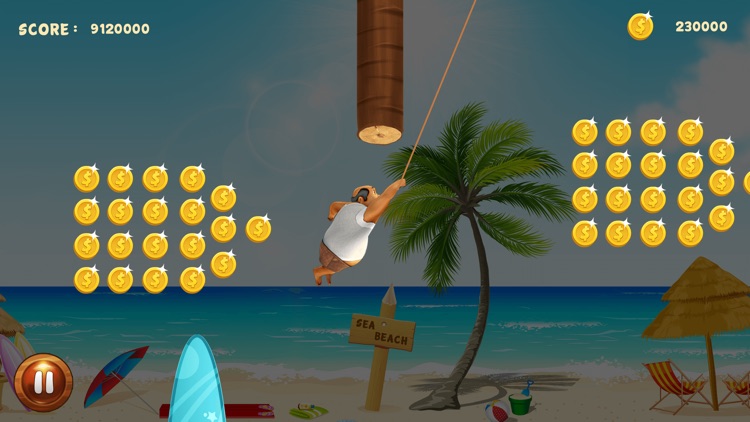 RopeDash Pro screenshot-0