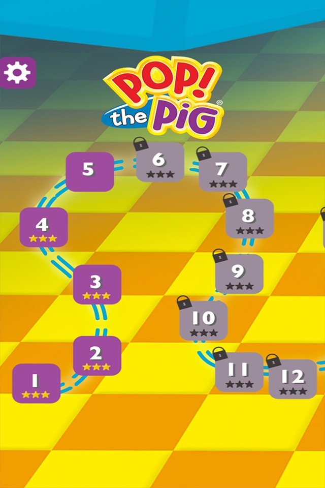 Pop the Pig screenshot 3