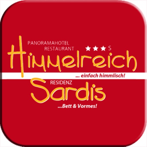 Himmelreich & Sardis icon