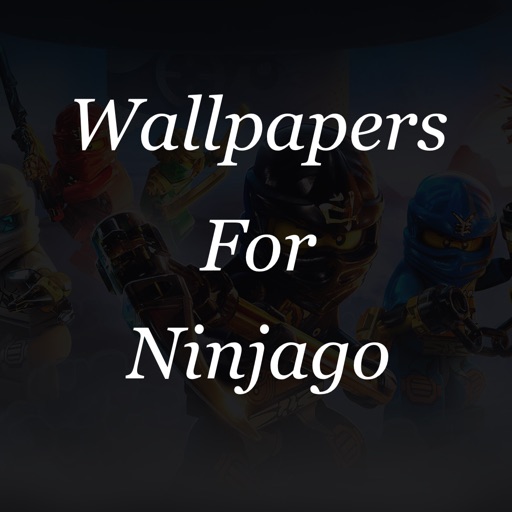 Wallpapers For Ninjago Edition icon