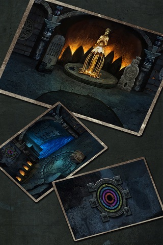 Room Escape:Tomb Mysteries 3 screenshot 4