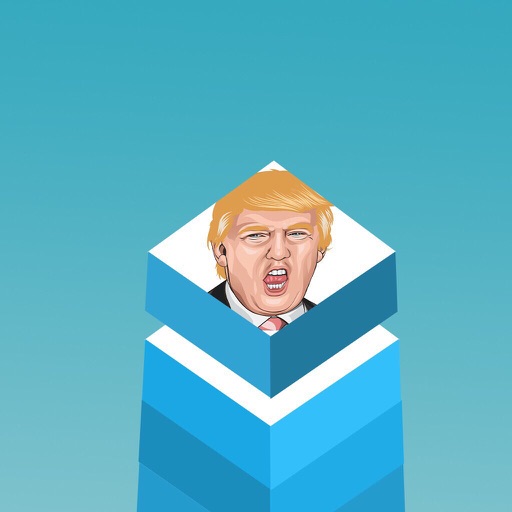 Stack The Trump