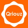 Qriouz - no more business cards