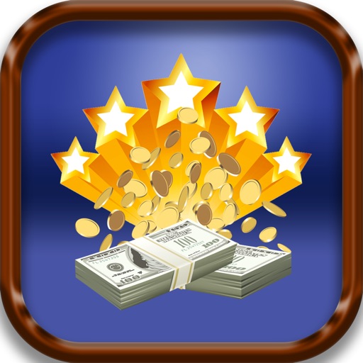 Star DoubleDown Casino Game - Free Slots Machines icon
