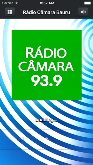 Rádio Câmara Bauru