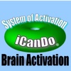 ICanDo Brain Activation