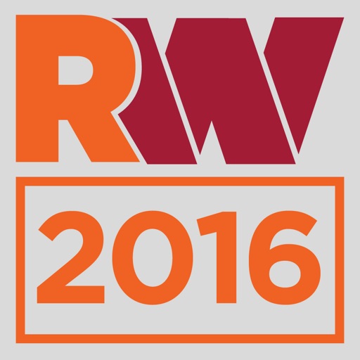RealWorld 2016