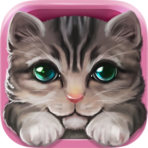 Virtual Pet 3D iOS App