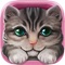 Virtual Pet 3D - All the fun of owning a pet right in your hands