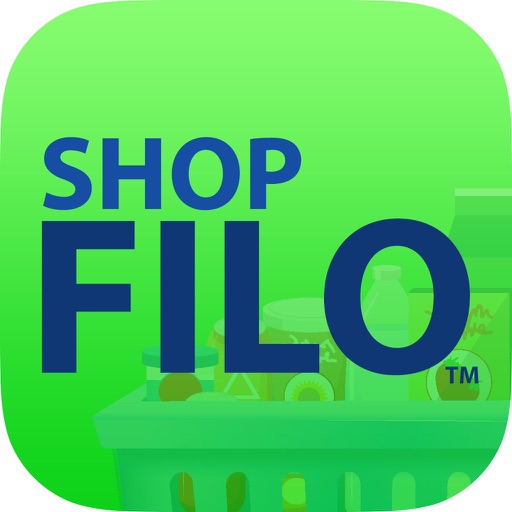 ShopFilo icon