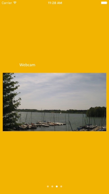 Wetterstation Lippesee