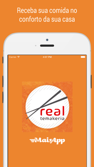 Real Temakeria(圖1)-速報App