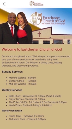 Eastchester church of God(圖3)-速報App