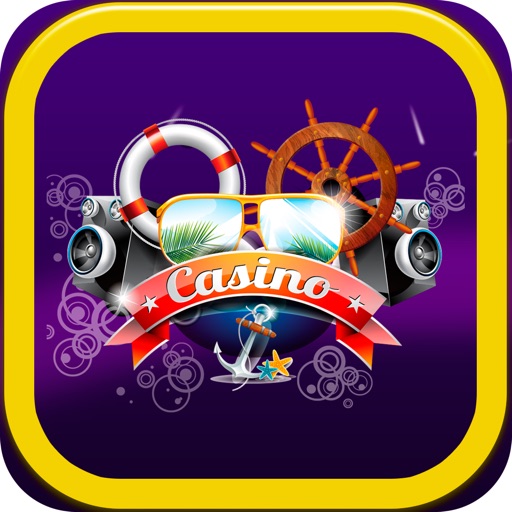 90 Hot City Reel Slots - Vegas Strip Casino Slot Machines icon