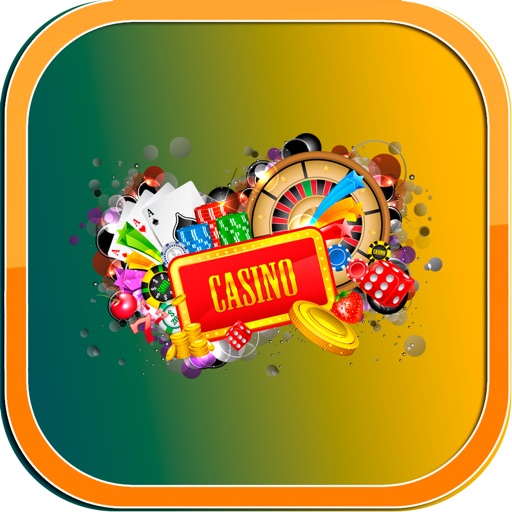 101 Fafafa Big Lucky - Play Free Slot Machines, Fun Vegas Casino Games icon