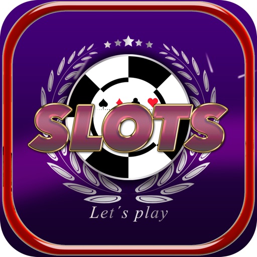 Quick Hit Amazing Slots Machine - Free Jackpot Casino Games icon