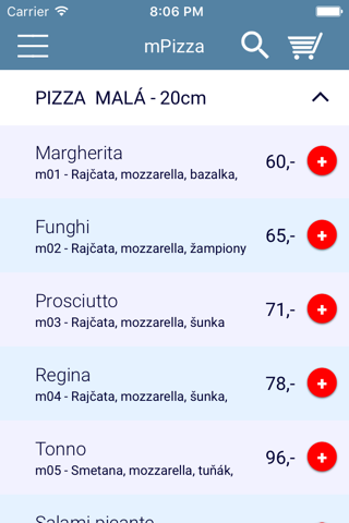 Pizza ristorante Tinito screenshot 3