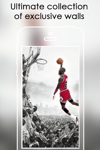 Basketball Wallpapers | Download Free Backgrounds screenshot 2