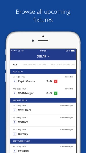 Chelsea News(圖4)-速報App