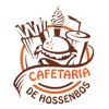 Cafetaria de Hossenbos