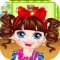 Girls Fashion Salon - Hairstyles For Girls&Fashion Princess Designer