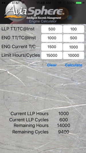 EngineCalculator(圖1)-速報App