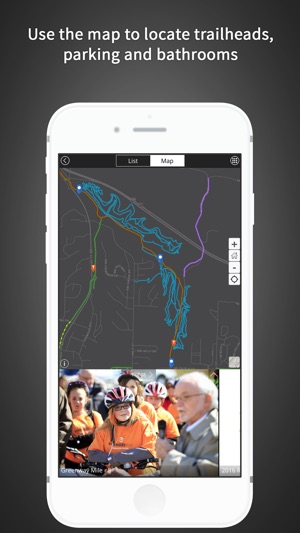 NWA Trails & Bikeways(圖3)-速報App