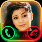 Top 48 Entertainment Apps Like Girlfriend Calling Phone Real Prank. Girlfriend Funny Call. - Best Alternatives