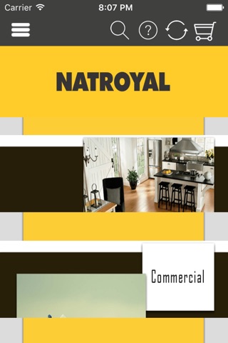 Natroyal screenshot 2