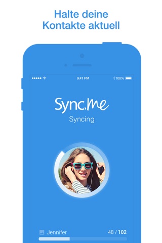 Sync.ME - Caller ID & Contacts screenshot 4