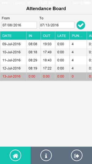 ROL MetricS(圖3)-速報App