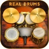 The Best Real Drums