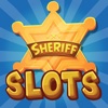 Western Sheriff Slots - Play Free Casino Slot Machine!