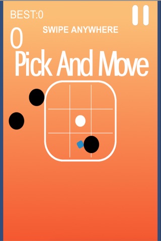 Pick And Move - Free Fun Puzzle Game screenshot 3