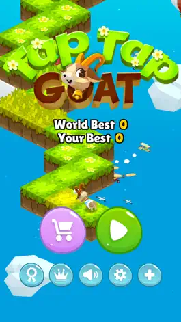 Game screenshot TapTap Goat mod apk