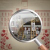 アイテム探しアドベンチャー : キャンパス (Find Hidden Objects Game)